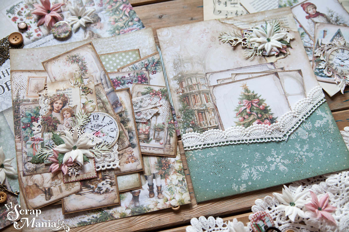 В галерее раскладка и схема подложек с размерами ➡