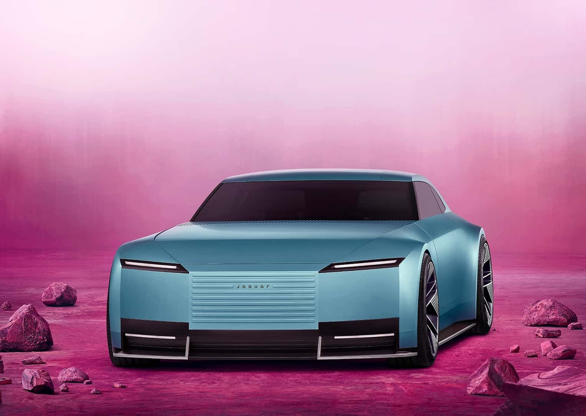 Оформление передней части
