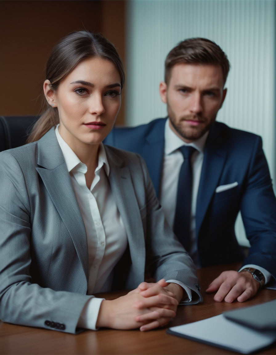 Как научиться слушать подчинённых