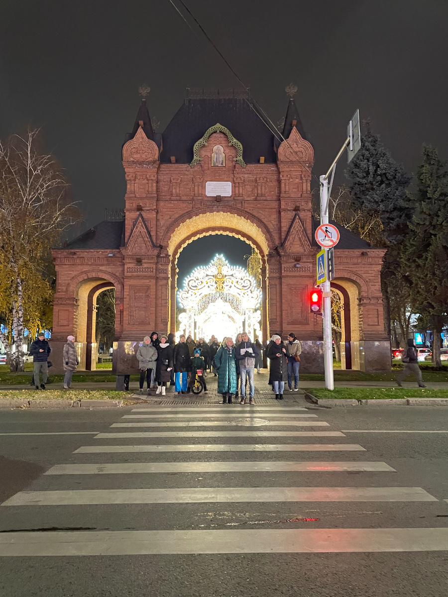 Фото: дзен Южанка о Краснодаре, недвижимости и отдыхе.