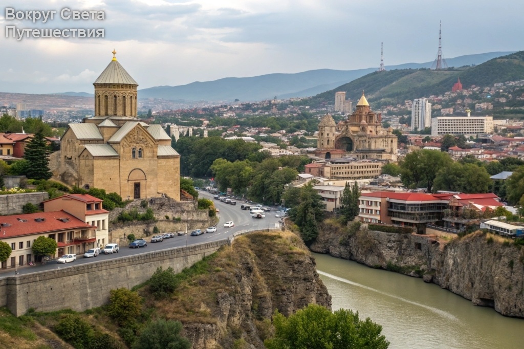 Тбилиси 