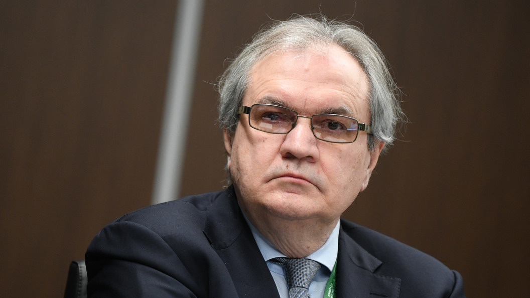    Ilya Moskovets/URA.RU/Globallookpress