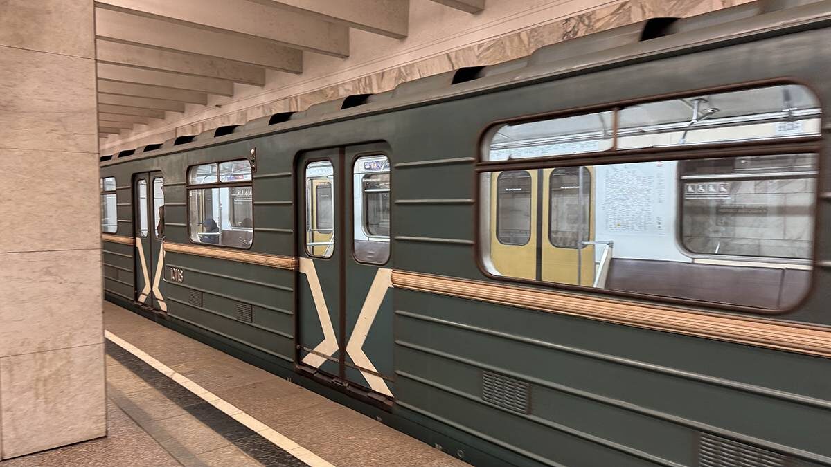    Фото: Андрей Прошин / Вечерняя Москва