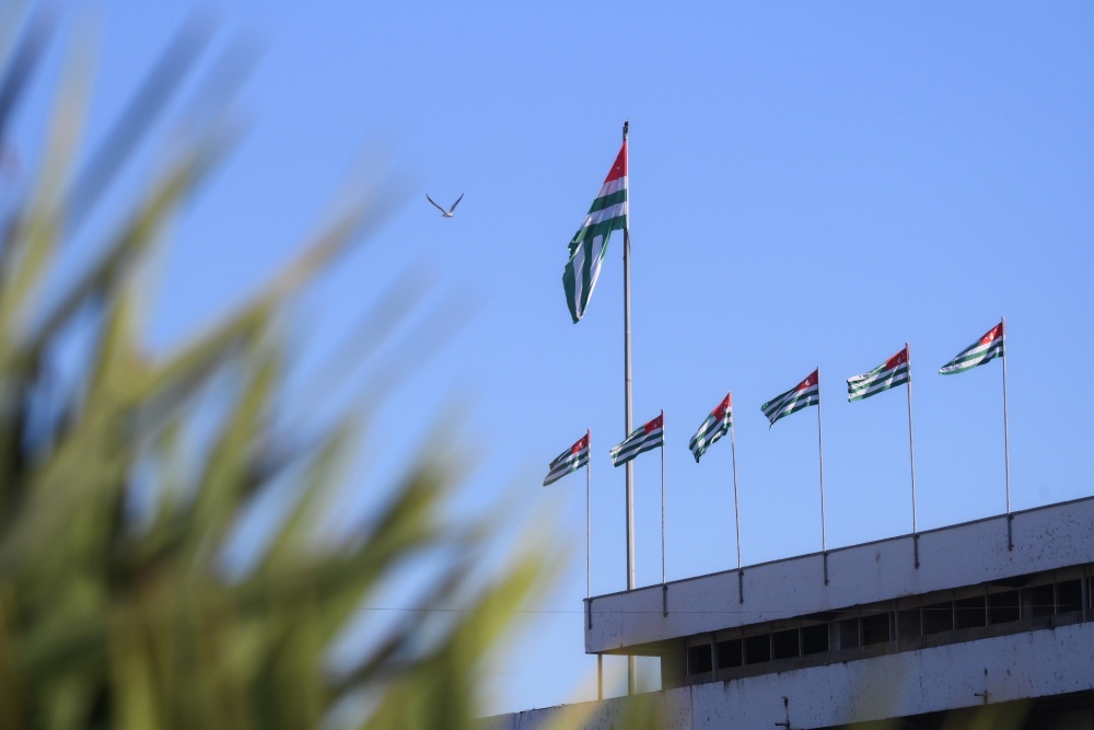 Илья Питалев / РИА Новости