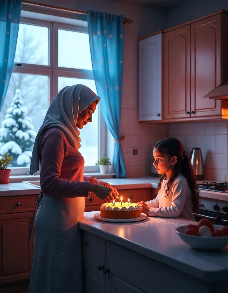 моя работа с нейросетью
