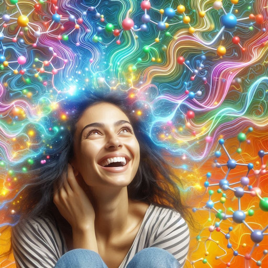 Счастливый человек