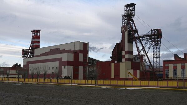    © Sputnik / Виктор Толочко