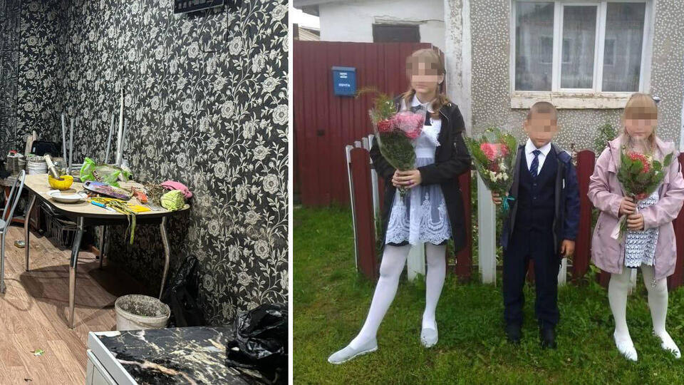 Фото: © Прокуратура Красноярского края