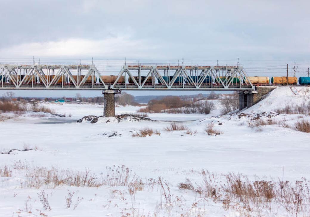 
Фото: ОАО РЖД