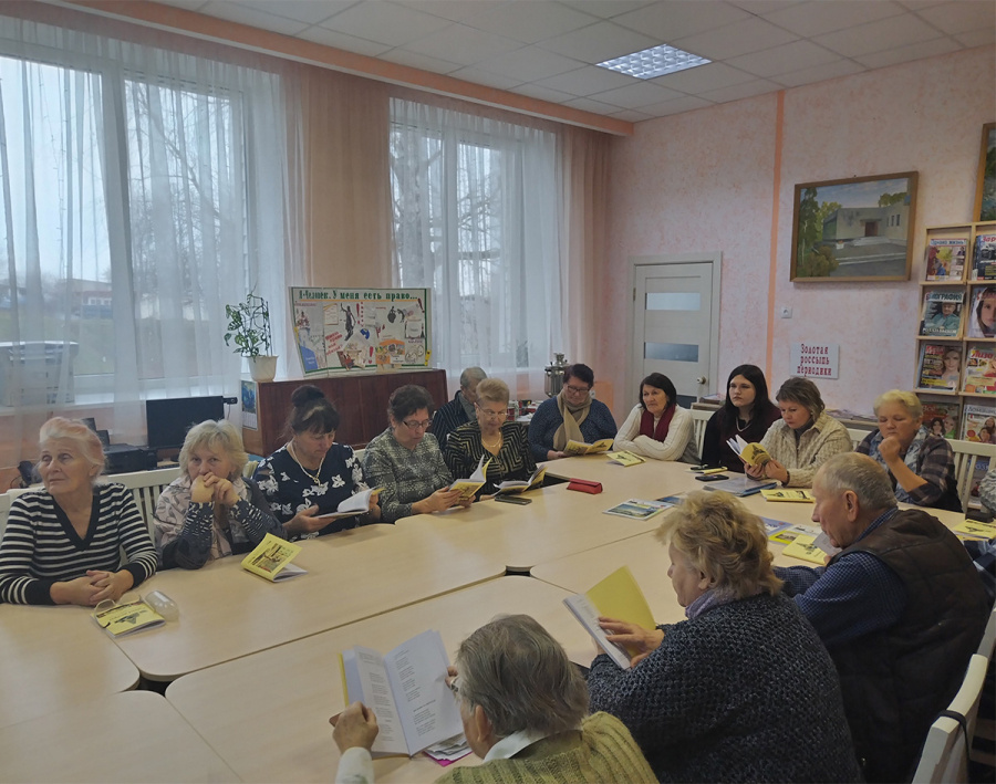     "Родныя пагоркі" от самодеятельных копыльских поэтов