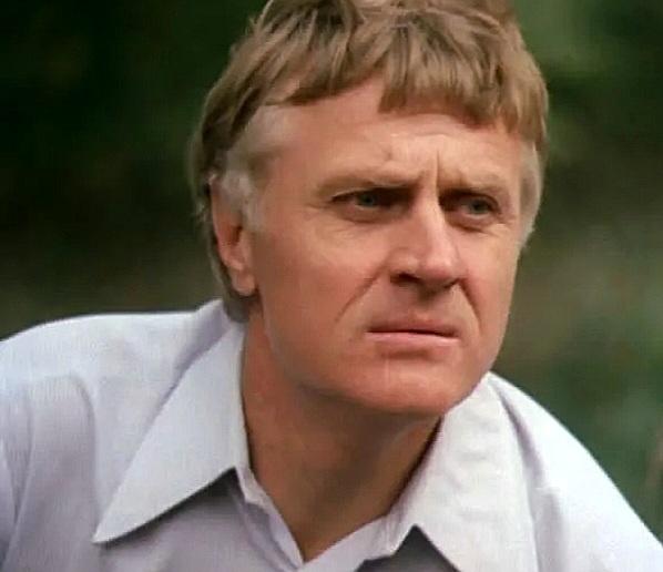 Андрей Дударенко. Кадр из фильма "Старые письма". Фото из открытых источников интернета