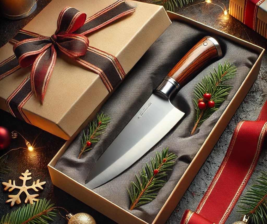 Почему ножи – это "острое" табу?