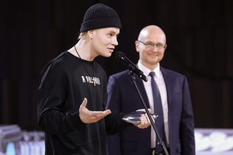    Фото: Агентство «Москва»/ Софья Сандурская Софья Чулкова