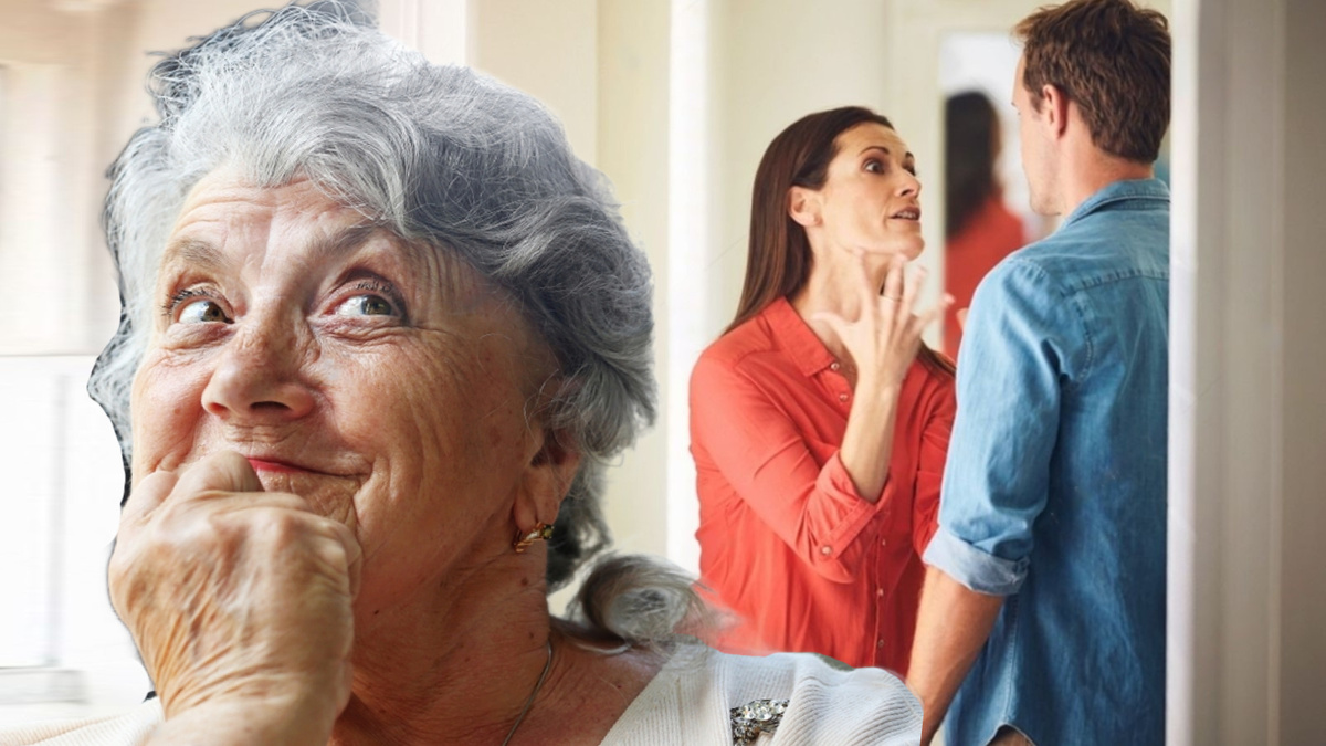 Игры с наследством