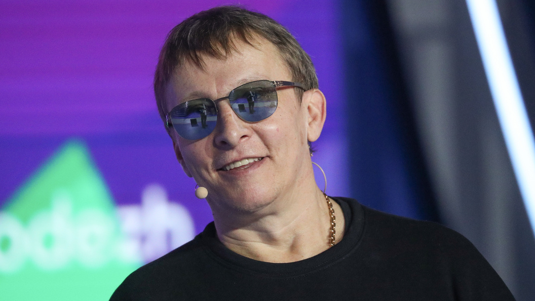    Petrov Sergey/news.ru/Globallookpress