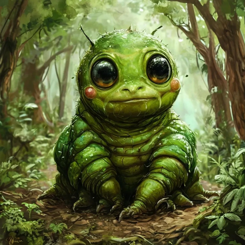 Малыш Гастробол