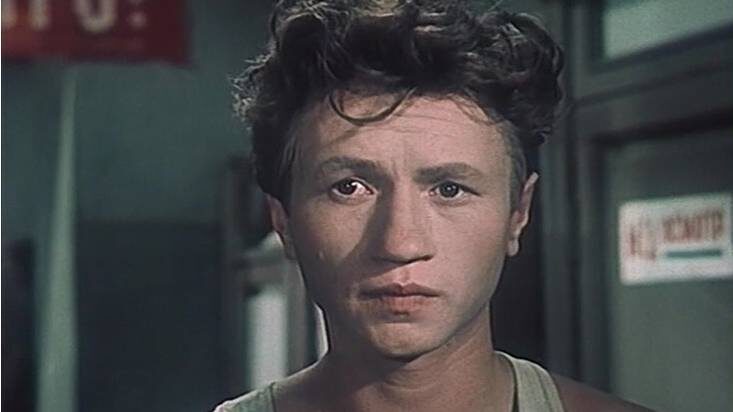 «Добровольцы»