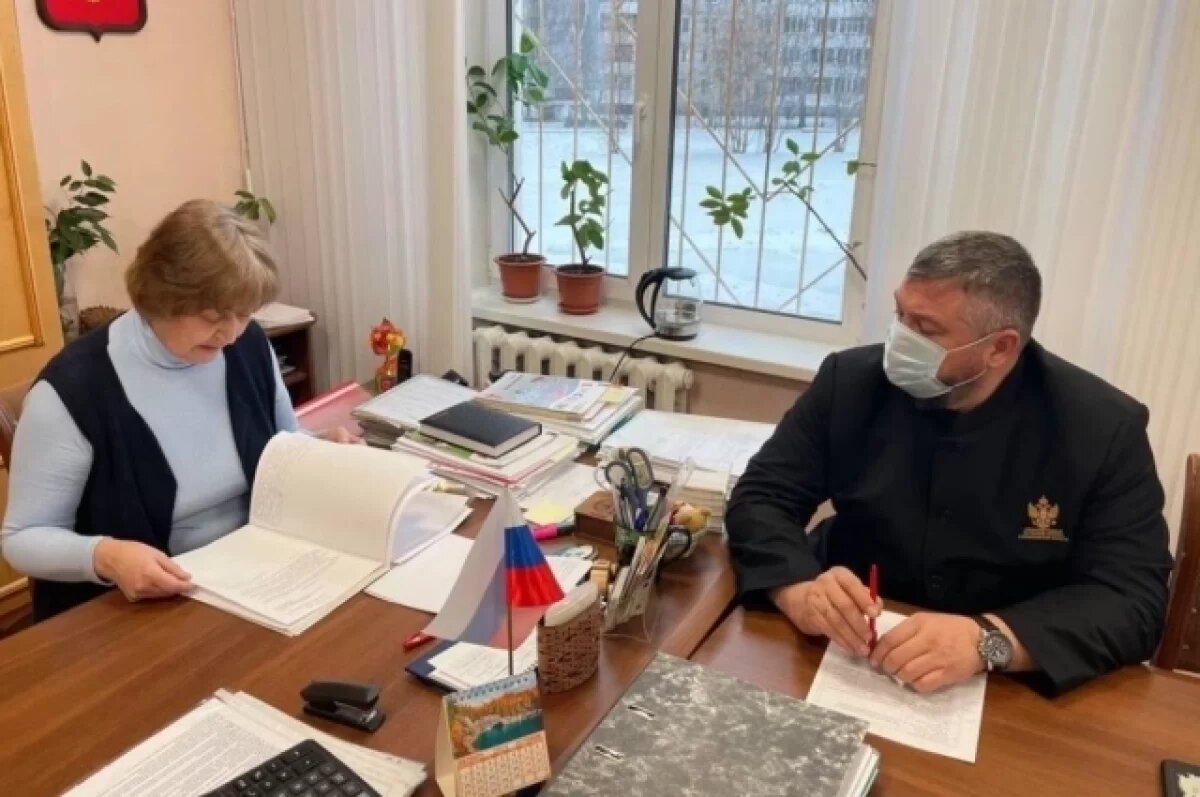    В Ярославле ребенка из-за травли перевели в другую школу