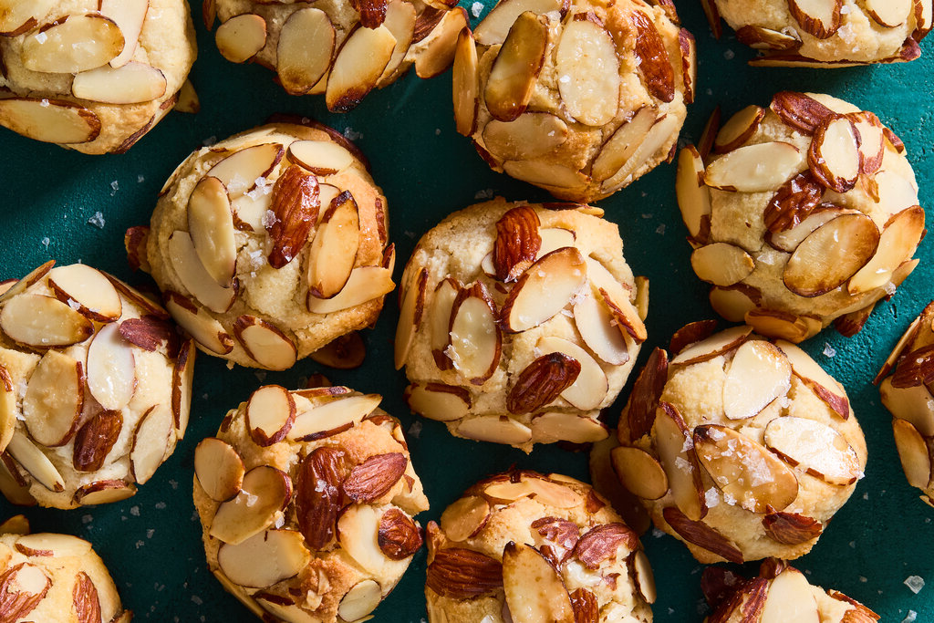 Миндальное печенье с насыщенным сливочно-ромовым вкусом
Миндальное печенье с насыщенным сливочно-ромовым вкусом
Миндальное печенье с насыщенным сливочно-ромовым вкусом
Миндальное печенье с насыщенным сливочно-ромовым вкусом