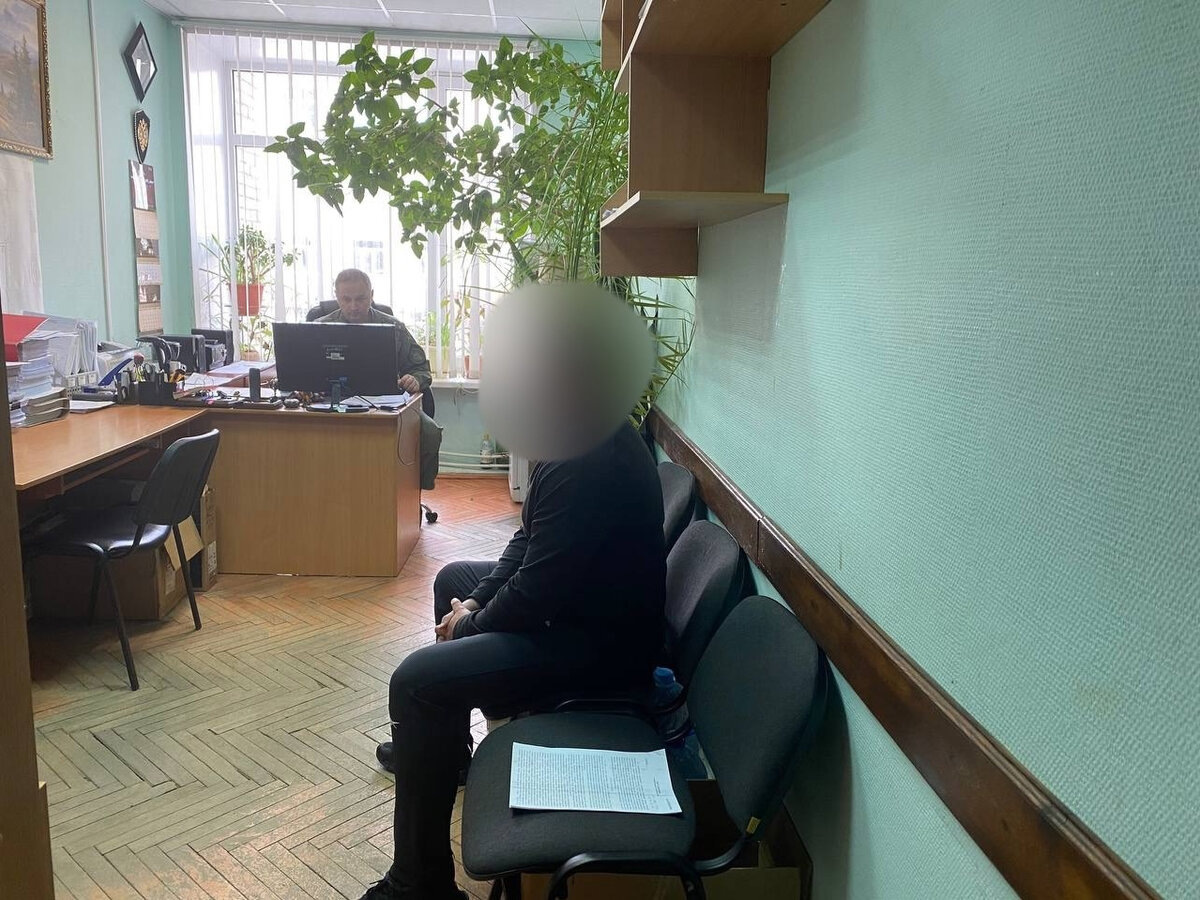 © СУ СК России по Смоленской области