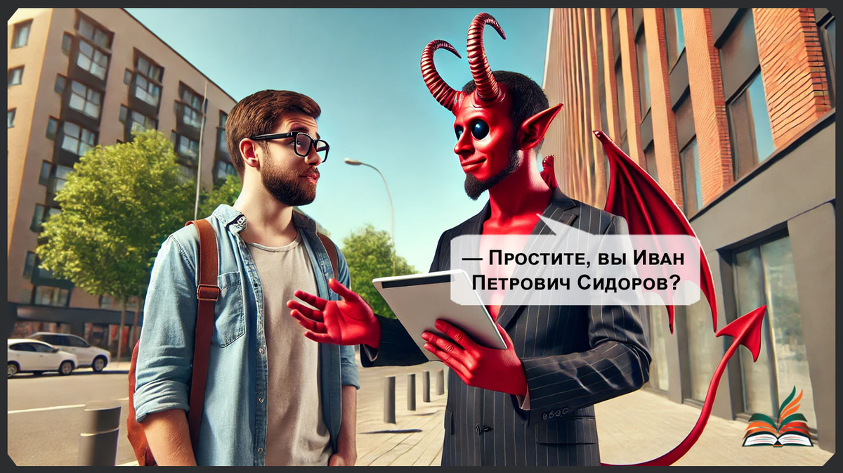 Нечаянное путешествие во времени - Рассказ