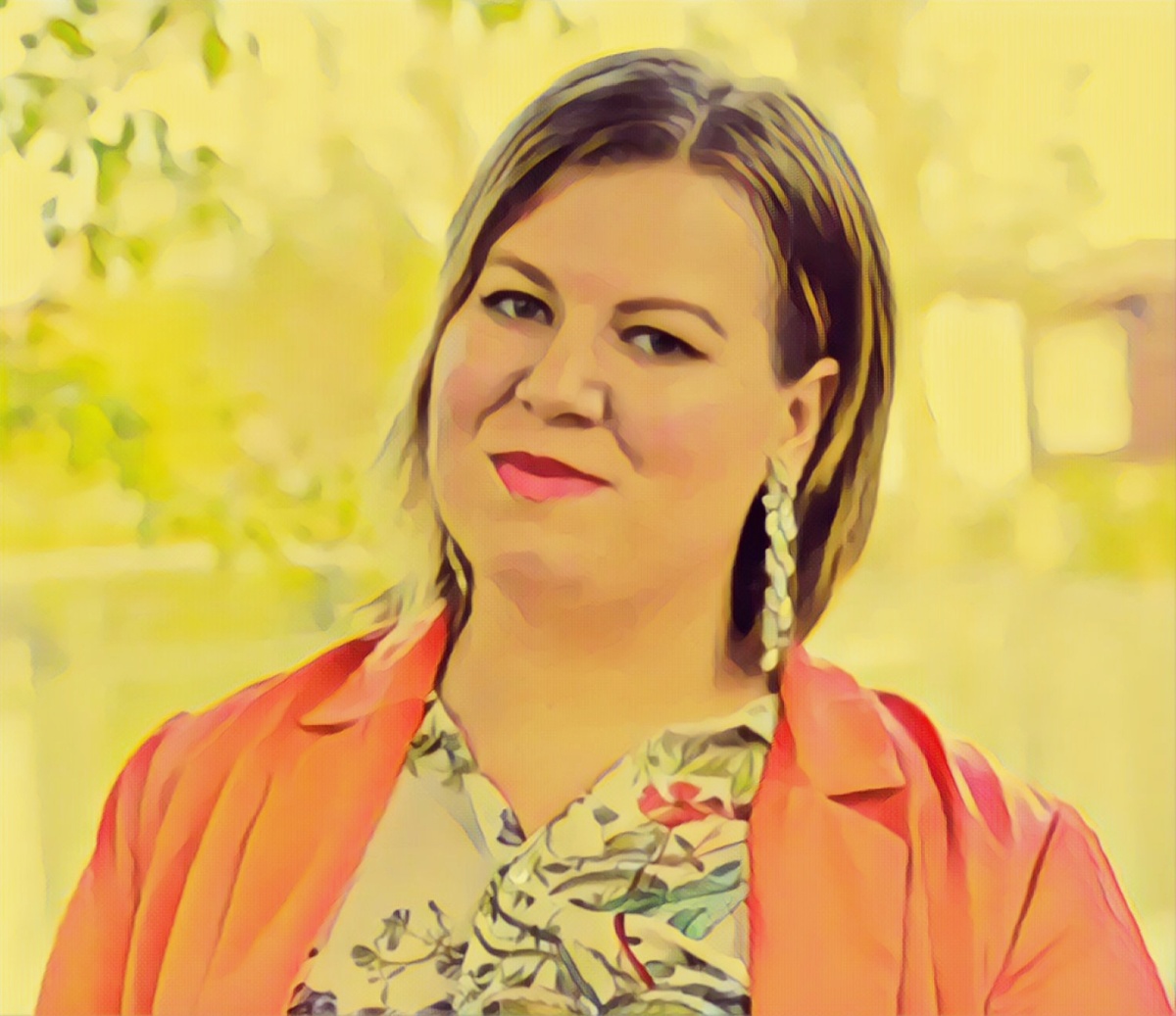 Ксения Андреевна