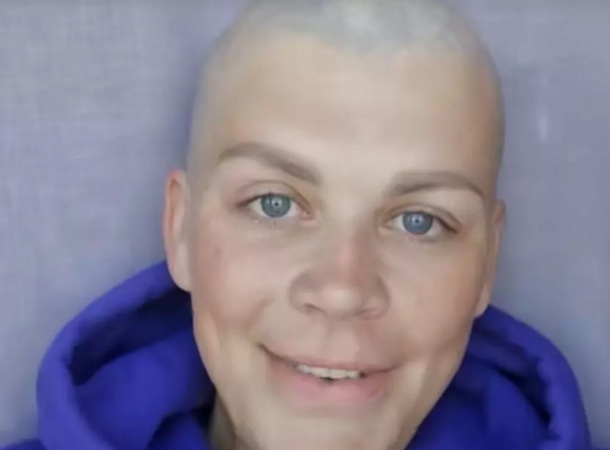 Сабина Пантус. Фото: соцсети