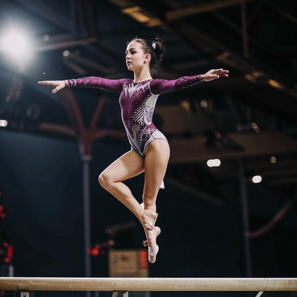 Фото, сгенерировано нейросетью 