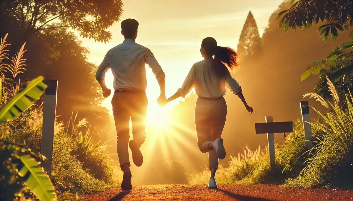 Золотой Год станет временем, когда все ваши мечты начинают сбываться