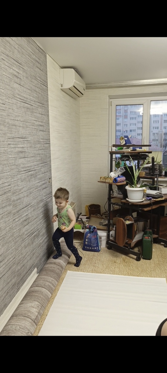 Мирон принимает активное участие