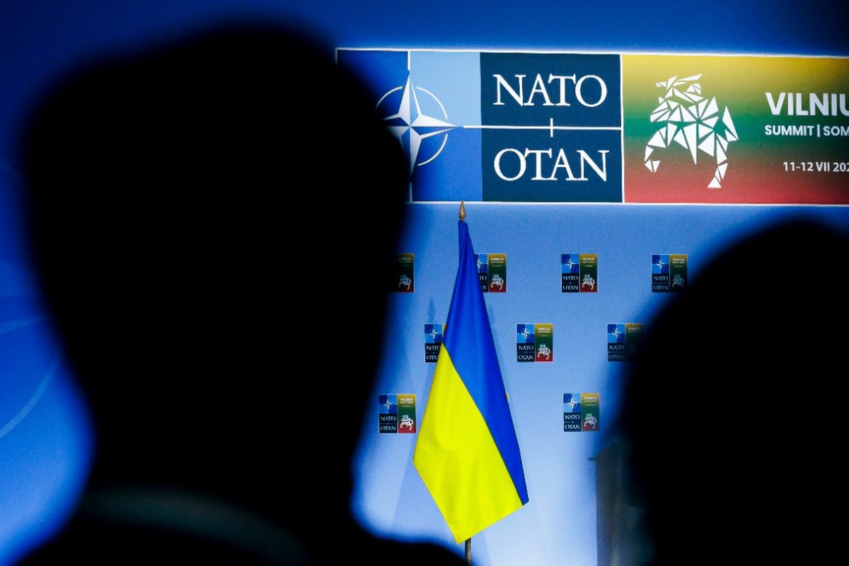 Фото © picture alliance / photothek / ТАСС