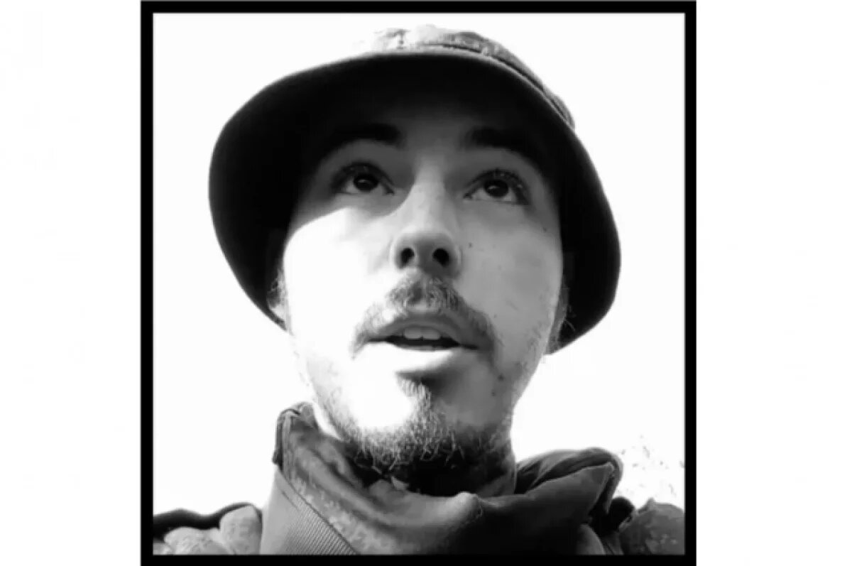    Студент МГУ Харламычев героически погиб на СВО, обезоружив вражеский отряд