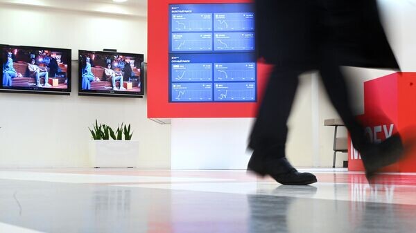    © Sputnik / Сергей Гунеев