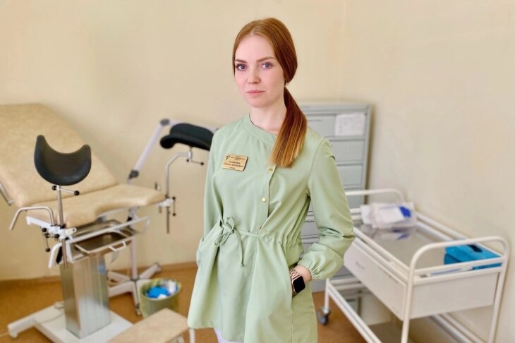 пресс-служба областного департамента здравоохранения