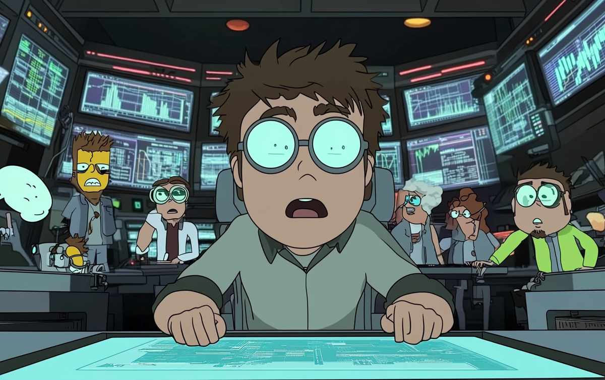    Обзор нового проекта XION на KuCoin и его токеномики Павел Летучка Павел Летучка