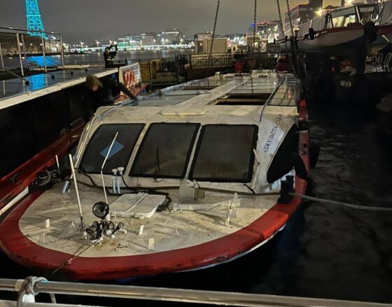     Фото: Транспортная прокуратура по СПб и Ленобласти