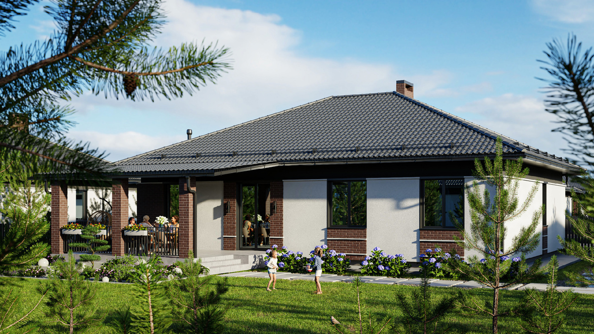 Рассрочка становится реальной альтернативой ипотеке.