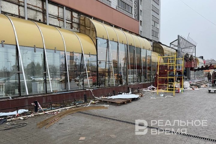 Фото: Дарья Пинегина
