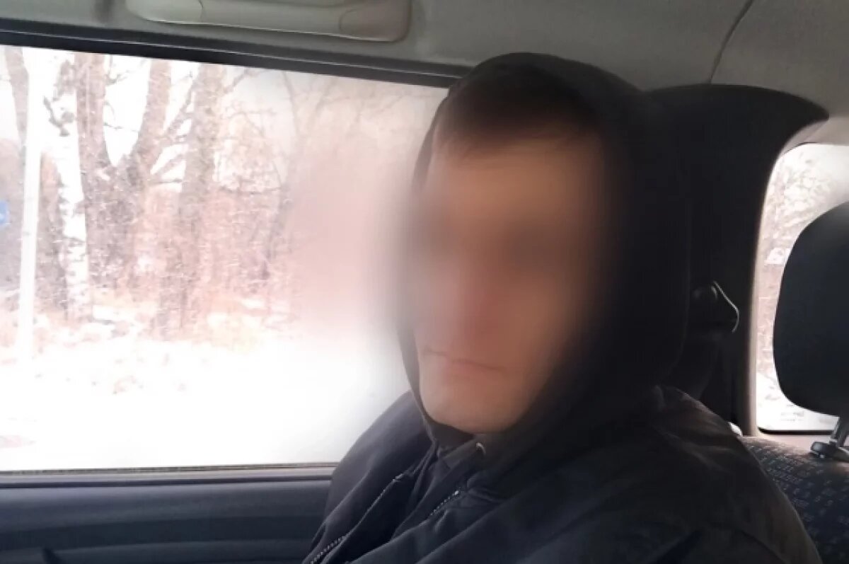    Житель Твери перевозил в автомобиле свёртки с наркотиками