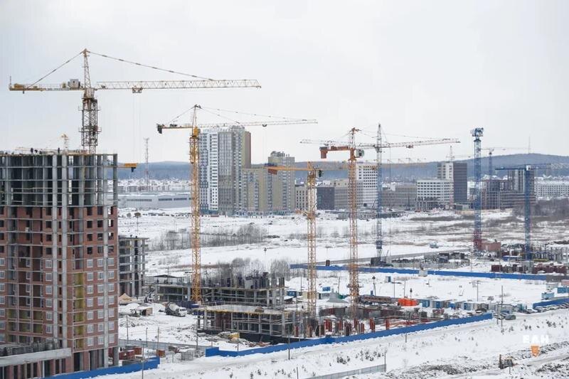    Покупателем акций "АПРИ" стал представитель скандальной семьи застройщиков