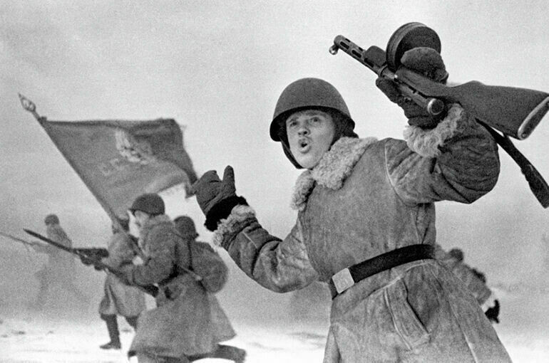   Всеволод Тарасевич / РИА Новости