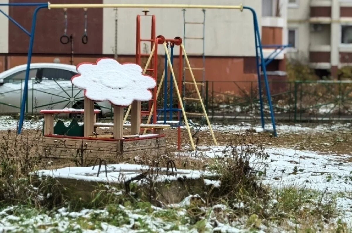    В Ярославле пообещали закончить ремонт во дворах до конца недели