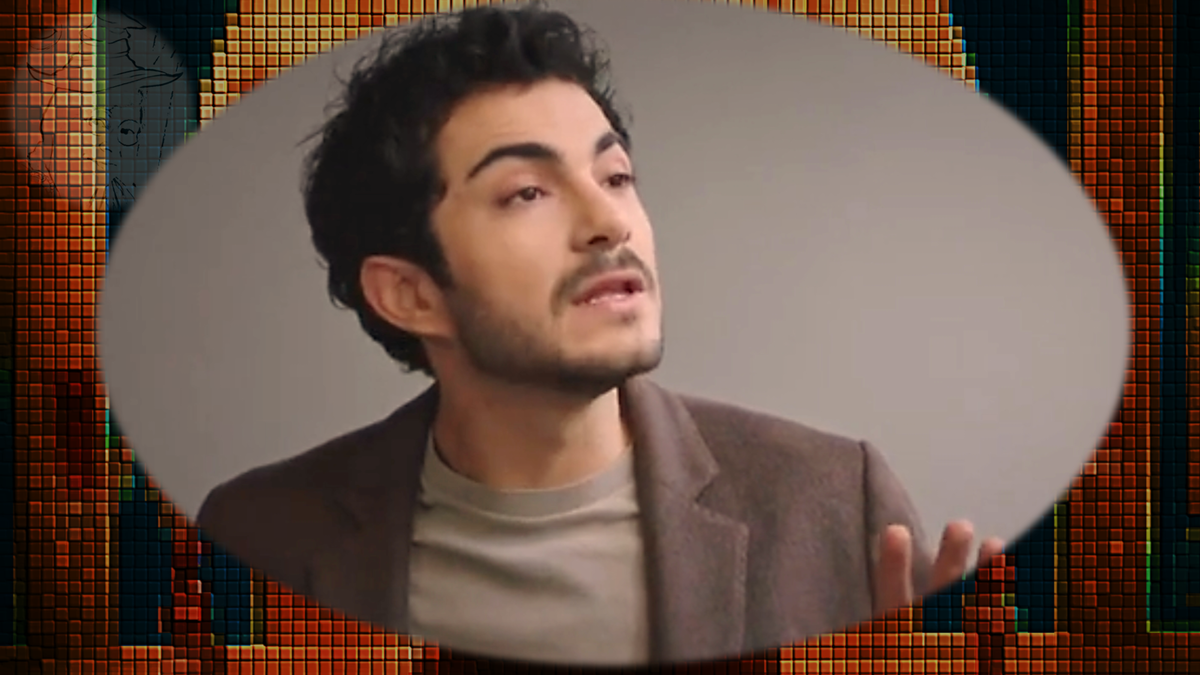 Сериал Клюквенный щербет