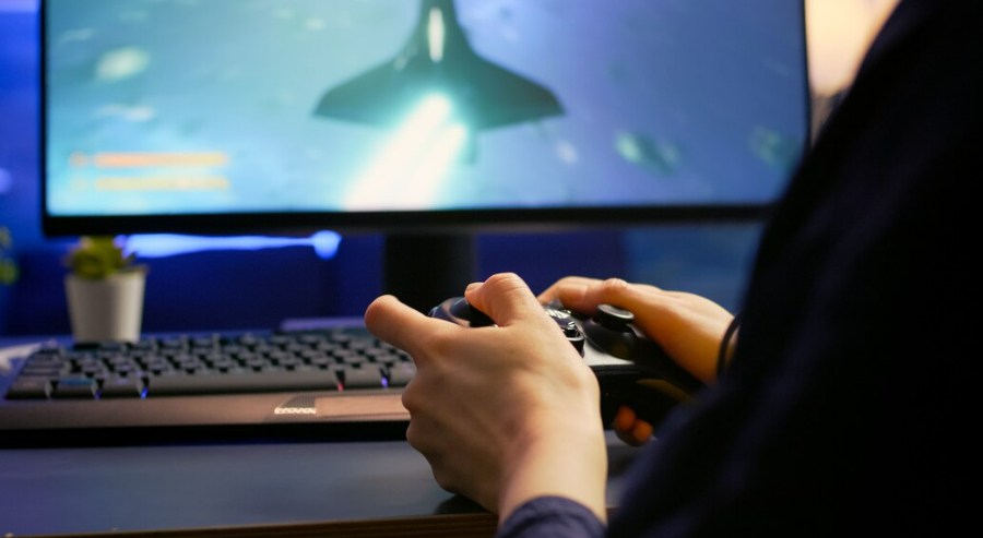 Жизнь чем-то похожа на игру: чем выше уровень. тем больше навыков требуется. Источник фото: freepik.com