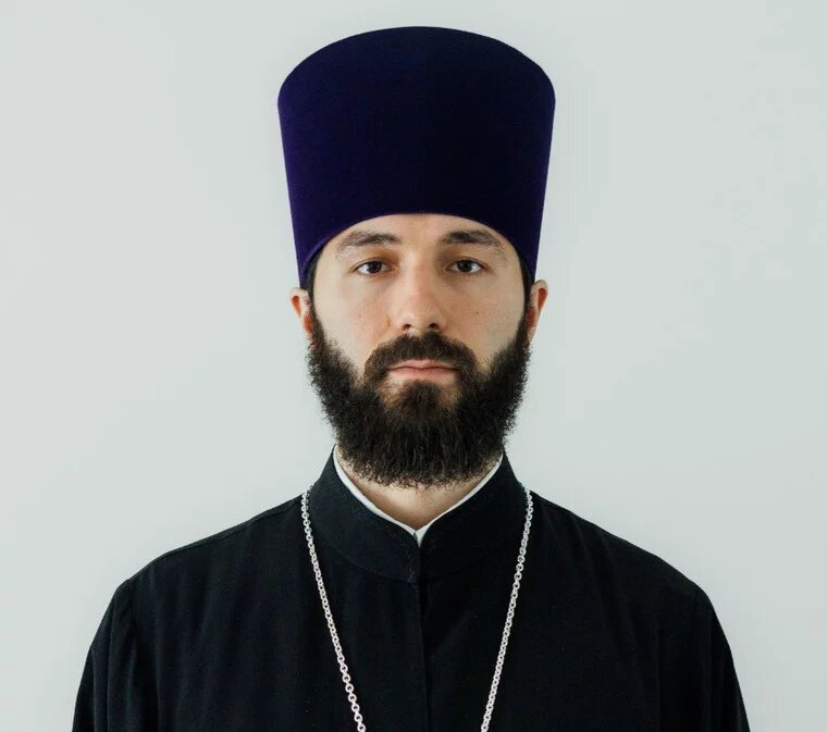 Даниилу Сидорову 26 лет, у него есть жена и ребенок. Фото: предоставлено источником URA.RU