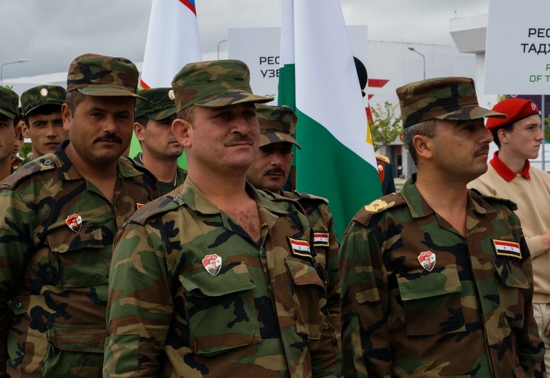    Фото: Olga Sokolova/Global Look Press