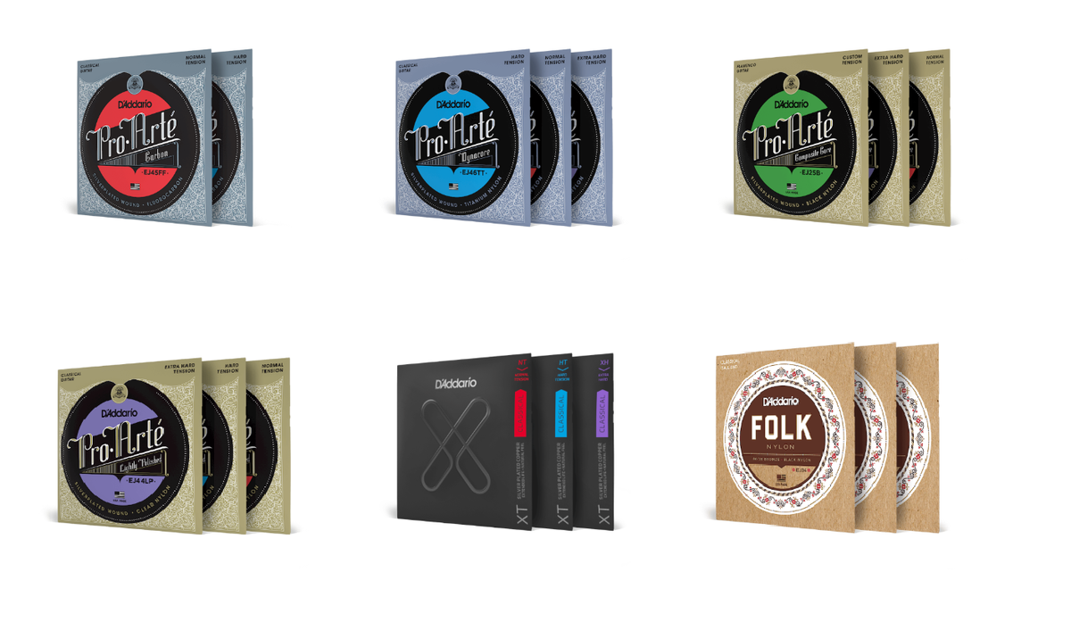 Фото взято с сайта https://www.daddario.com