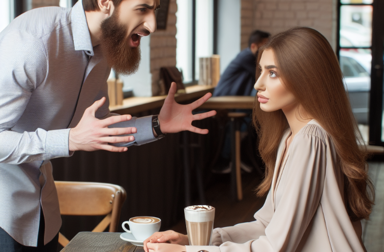 Коллаж Арт-видео