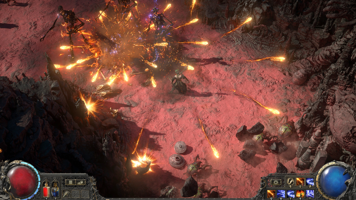 Path of Exile 2