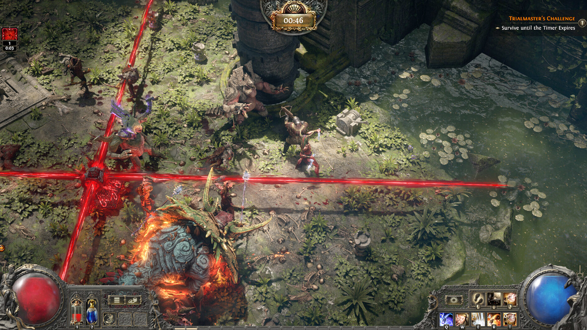 Path of Exile 2